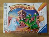 Ravensburger Buchstabenburg Baden-Württemberg - Malterdingen Vorschau