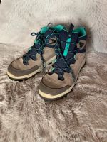 Quechua Wanderschuhe 35 Junge Trekking Schuhe Declathon Sachsen-Anhalt - Gröningen Vorschau