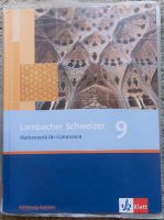 Lambacher Schweizer Mathematik für Gymnasien 9 Schleswig-Holstein - Lübeck Vorschau