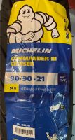 MICHELIN COMMANDER III CRUISER *90/90-21 Rheinland-Pfalz - Speicher Vorschau
