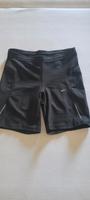 NIKE FIT Dry Damen Radlerhose schwarz Gr. 36 Baden-Württemberg - Salem Vorschau