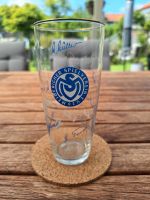 Bierglas Meidericher Spielverein, MSV Duisburg Niedersachsen - Springe Vorschau