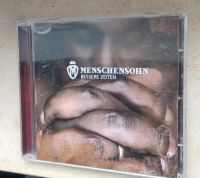 CD Menschensohn - bessere Zeiten Baden-Württemberg - Gemmingen Vorschau