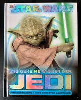 Star Wars Das geheime Wissen der Jedi Baden-Württemberg - Unterensingen Vorschau