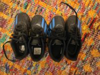 Adidas ❤️ 30 ❤️ Hallenschuhe Sport Schuhe Zwillinge schwarz Nordrhein-Westfalen - Kempen Vorschau