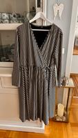 Wunderschönes Kleid im Wickelstyle Gr XL (~48) Hessen - Heppenheim (Bergstraße) Vorschau