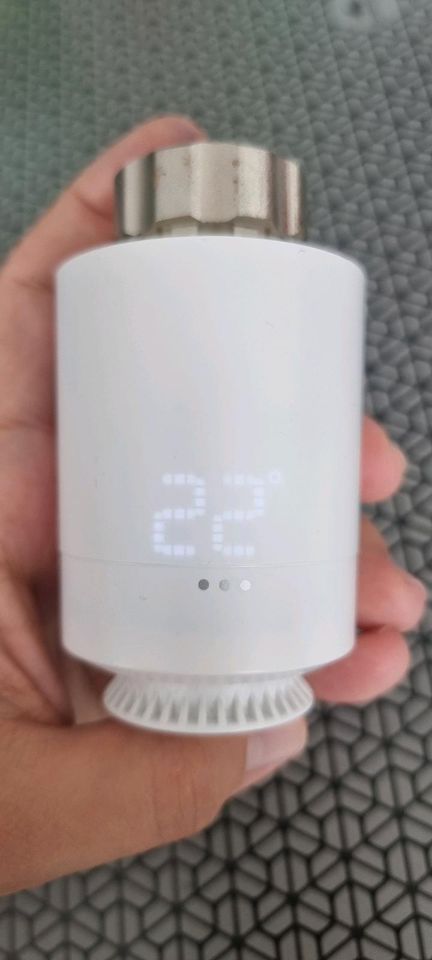 Hama Smart Home | Heizungsthermostat + Zenteale in Sindelfingen