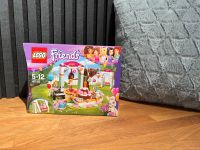 Lego Friends 41110 Geburtstagsparty Weihnachten Kinder Brandenburg - Brieselang Vorschau