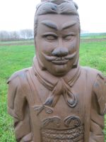 Samurai Deko Garten Figur Krieger Eimsbüttel - Hamburg Eimsbüttel (Stadtteil) Vorschau