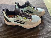 Adidas Terrex AX4 Wanderschuhe, Neu Brandenburg - Potsdam Vorschau