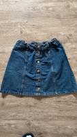 H&M Jeansrock kurz Gummizug blau Gr. L Nordrhein-Westfalen - Verl Vorschau