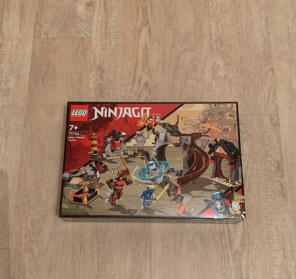 gebraucht Ninjago kaufen, - Kleinanzeigen Brandenburg neu & Kleinanzeigen Duplo 71764 günstig eBay in neu LEGO oder ist Lego jetzt Ninja-Trainingszentrum Panketal | |
