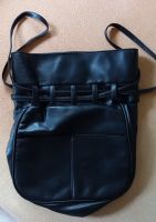 Schwarze Fashion Bag für Damen Baden-Württemberg - Wildberg Vorschau