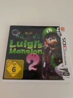 Nintendo 3Ds Luigis Mansion 2 Rheinland-Pfalz - Wörrstadt Vorschau