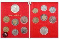 Kursmünzensatz Vatikan 1982 IV Hessen - Limburg Vorschau
