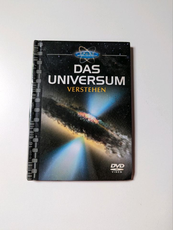 Doku | Das Universum verstehen in Hohnstein