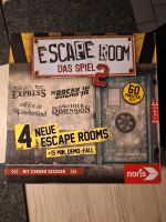 Escape Room Das Spiel 2 komplett Duisburg - Rheinhausen Vorschau