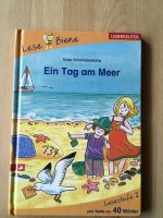 Ein Tag am Meer Lesebiene Lesestufe 2 Kinderbuch Leseanfänger Rheinland-Pfalz - Hochspeyer Vorschau