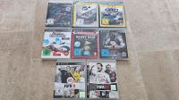 ⭐️ PS3 Playstation 3 Gran Turismo Fight Night Heavy Rain FIFA Nordrhein-Westfalen - Mönchengladbach Vorschau