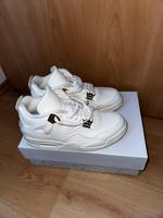 Jordan 4 Retro goldmetallic Bayern - Rothenburg o. d. Tauber Vorschau