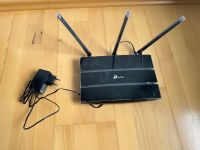 TP-Lin Wireless Router: Archer A7 Hessen - Erbach Vorschau