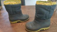 Gummistiefel gefüttert gr 26 Nordrhein-Westfalen - Neukirchen-Vluyn Vorschau