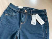 Jeans Tom Tailor Alexa Gr.W31/L30 (40/42) dunkelblau NEU Nordrhein-Westfalen - Gelsenkirchen Vorschau