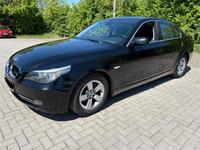 BMW 520d Edition Sport Edition Sport Niedersachsen - Isernhagen Vorschau