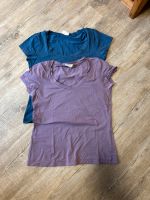 2 T-Shirts John Baner Damen 36/38 Nordrhein-Westfalen - Herscheid Vorschau