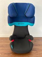 Cybex Solution x-fix Kindersitz - neuwertig Brandenburg - Hoppegarten Vorschau