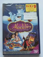 Disney DVD Aladdin - NEU und originalverpackt! Nordfriesland - Husum Vorschau