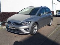 Volkswagen Golf Sportsvan 1,4 TSI 150 PS DSG ACC AHK Highli Baden-Württemberg - Weinheim Vorschau