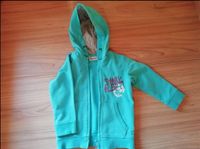 Sweatjacke 74/80 Hoody-Jacke für 2,50€ Junge/Mädchen Rheinland-Pfalz - Mommenheim Vorschau