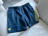 Neuwertig Arena Jungen Badeshorts Badehose Schwimmhose Gr 152 12J Bayern - Eschau Vorschau