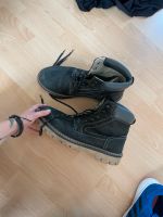 Herrenschuhe / Stiefel / Boots - gefüttert Sachsen - Reichenbach (Vogtland) Vorschau