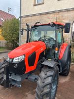 Kubota M5092 Traktor Schlepper 0% Finanzierung! Incl. MwSt. Baden-Württemberg - Oberstenfeld Vorschau