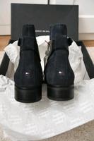 Stiefel Echtes Wildleder, neu Gr.40 Niedersachsen - Horneburg Vorschau