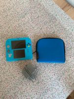 Nintendo Konsole 2DS - Pokémon Mond Design + 2 Pokemon Spiele Hessen - Wiesbaden Vorschau