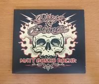 Matt Gonzo Roehr  Onkelz   Blitz & Donner Digipak Version Bayern - Teisendorf Vorschau