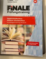 Prüfungstraining Deutsch (Hauptschule, Mittlere Schulabschluss) Bayern - Raubling Vorschau