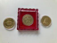Militär coins Russland Schleswig-Holstein - Oeversee Vorschau
