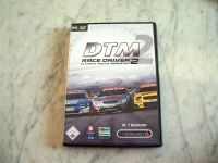 DTM Race Driver 2 von Codemasters für den PC (DVD in der Box). Nürnberg (Mittelfr) - Südstadt Vorschau