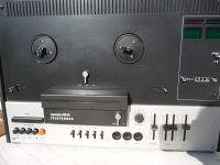 Telefunken magnetophon 3000 HIFI   Überholt Bayern - Loiching Vorschau