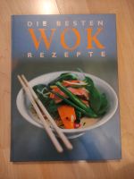 Die besten Wok Rezepte Kochbuch Kochen Asiatisch Chinesisch Japan Baden-Württemberg - Breisach am Rhein   Vorschau
