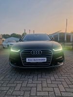 Audi A6 2.0 TDI Ultra S Tronic Matrix LED+Automatik+Navi+Klima Niedersachsen - Moormerland Vorschau