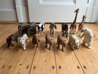 SCHLEICH Figuren - diverse Düsseldorf - Grafenberg Vorschau