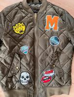 Zara Jacke Bomberjacke L - Zara Man Hessen - Marburg Vorschau