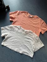 Weekday Crop shirts Neu ohne Etikett Stuttgart - Vaihingen Vorschau