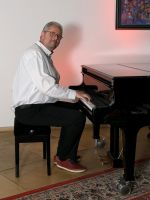 Pianist, Barpianist, Klavierbegleiter Nordrhein-Westfalen - Bocholt Vorschau