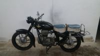 Simson AWO 425 Sport + Teile Konvolut Sachsen - Crinitzberg Vorschau